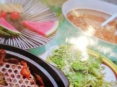 -老济南·地道济南菜(大明湖店)