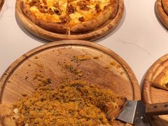 -比格比萨自助(宝山日月光店)