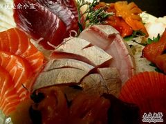 -将太无二·北美传奇寿司(瑞士公寓店)