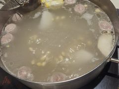 -潮泰牛肉火锅 · 创于1992年(车公庙店)