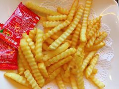 -开心果牛扒城(雍华庭店)