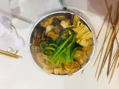 -大姐麻辣烫(莲宝中路店)