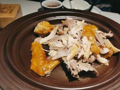 -秋色客家菜(南山店)