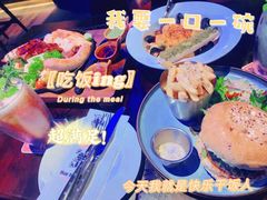 -bluefrog蓝蛙(皇庭广场店)