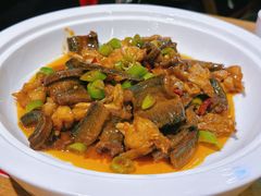 -肖记公安牛肉鱼杂馆· 省级非物质文化遗产(仁和路店)