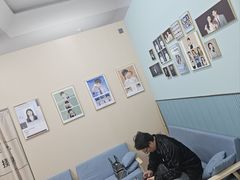 -Best U照相馆证件照·外拍(世博源店)