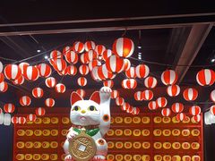 -yokocho上横町·日本食街(深业上城店)