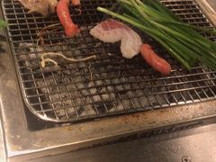 -风味烧烤(泰富店)