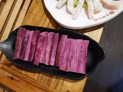 -春润大地海南椰子鸡(沙井京基百纳广场店)