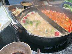 -山缓缓火锅(青岛万象城店)