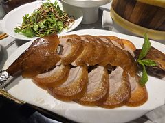 -北平盛世·新京菜·北京烤鸭(劲松·双井店)