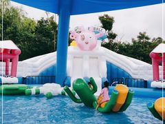 -季高兔窝窝亲子园(上海薰衣草公园店)