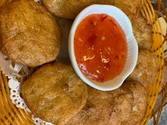 -利杨记·本味轩粥坊·烧烤(宝体店)