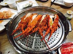 -董大蒸货(方塔园店)