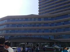 门急诊-民航总医院