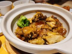 -蔡澜点心·粤菜(花城汇南区店)