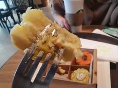 -星巴克(合肥包河万达广场店)