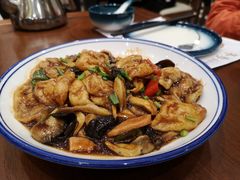 -锡和无锡菜(景丽苑店)