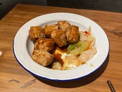 -捡角台湾食堂(花木Plus乐坊店)