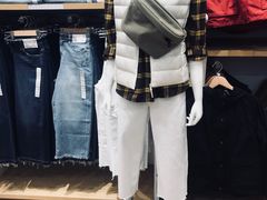 -优衣库(深圳万象天地旗舰店)
