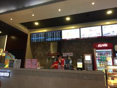 -名人国际影城(中环广场店)