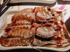 -上井料理黑金店(IFS国金中心店)