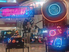 -深圳来福士广场