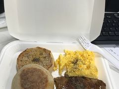 -麦当劳(广州新港东路第二分店)