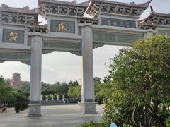 -梵天禅寺