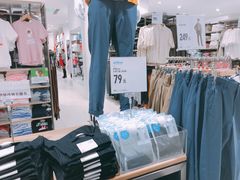 -优衣库(重庆沙坪坝印象汇店)