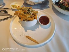 炸松露脆薯条-燃扒房Steakhouse(皇庭店)