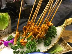 -巴蜀印象火锅(永陵总店)