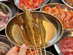 -白沙码头海鲜广场