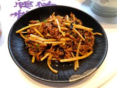 -俏江南天津时尚曲艺主题餐厅(马场道店)