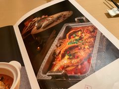 -海泰食府·新鲁菜·家宴(总部基地店)