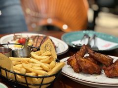 -CRAZYONES西班牙海鲜饭(上海美罗城店)