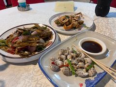 -崖口红树林海鲜餐厅