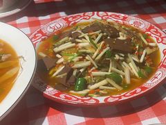 -盐老幺自贡盐帮菜老店