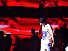 -南京奥林匹克体育中心-体育馆