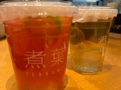 -煮叶(悠唐广场店)