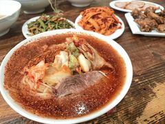 -西塔大冷面(市府大路店)