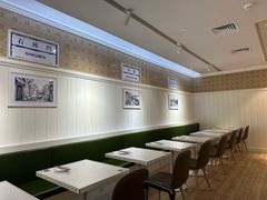-葡珍轩冰室(虹桥机场T1店)