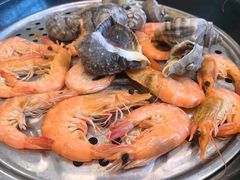 -巧克力渔家.小船海鲜胶东菜(万平口店)