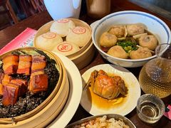 -寻宝记绍兴菜(鲁迅路店)