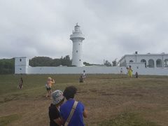 -鹅銮鼻灯塔