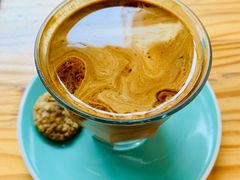 -Cafe del Volcan(永康路店)