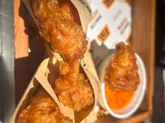 -探鱼·鲜青椒爽麻烤鱼(苏宁广场店)