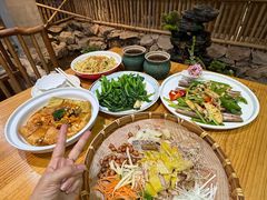 -花溪雨·森林餐厅(石基店)