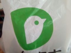 餐具摆设-德克士(北大街店)