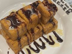 -旺记冰室(九龙中心大厦店)
